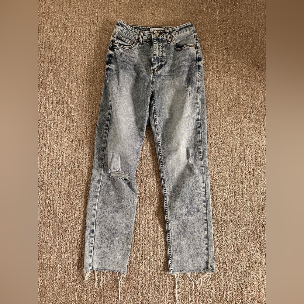 macy’s jeans